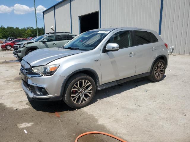 2018 Mitsubishi Outlander Sport Es