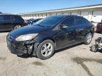 2014 Ford Focus Se for Sale in Louisville, KY - Mechanical