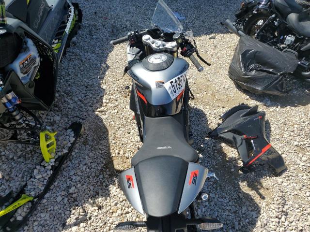 2025 'OTHER MOTORCYCLE' MOTO 3