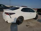 2021 Toyota Camry Se en Venta en Wilmer, TX - Front End