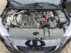 2021 Nissan Sentra Sv продається в Chicago Heights, IL - Rear End