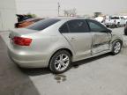 2013 Volkswagen Jetta Se for Sale in Anthony, TX - Side