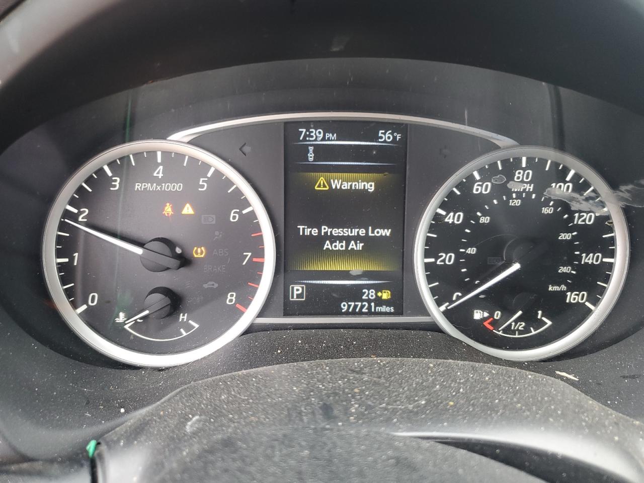 2018 Nissan Sentra S VIN: 3N1AB7AP5JY297828 Lot: 51017625