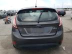 2019 Ford Fiesta Se zu verkaufen in New Orleans, LA - Front End