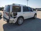 2016 Lincoln Navigator Reserve продається в Wilmer, TX - Rear End