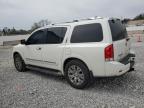2015 Nissan Armada Platinum en Venta en Barberton, OH - Front End