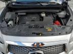 2018 Infiniti Qx60  for Sale in Albany, NY - Front End