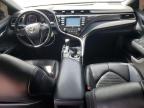 2020 Toyota Camry Se   за продажба в Van Nuys, CA - Front End