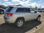 2011 Jeep Grand Cherokee Laredo на продаже в Portland, MI - Side