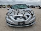 2012 Hyundai Sonata Gls за продажба в Houston, TX - Vandalism