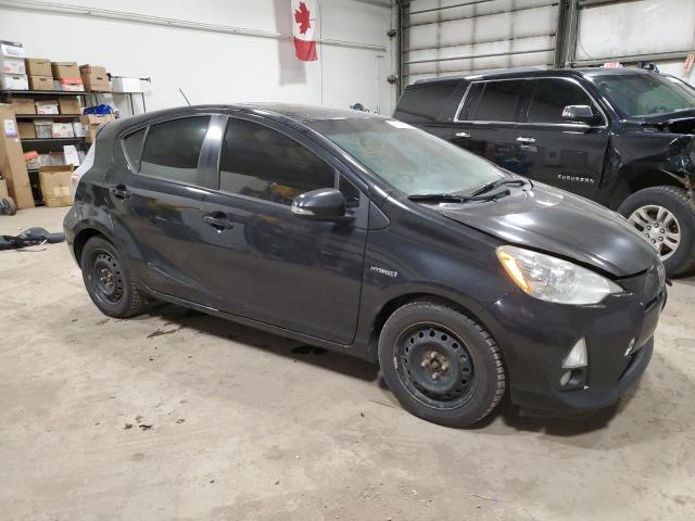2014 TOYOTA PRIUS C 