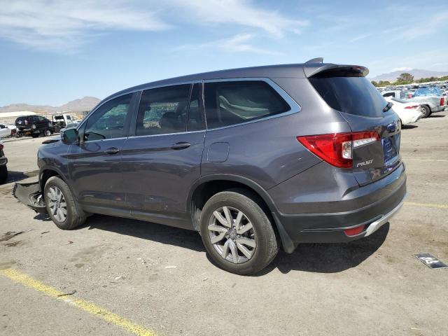  HONDA PILOT 2019 Gray