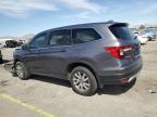 2019 Honda Pilot Exl للبيع في Las Vegas، NV - Front End
