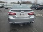 2019 Toyota Camry Xse zu verkaufen in Assonet, MA - Front End