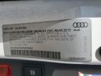 2017 Audi A4 Premium Plus for Sale in Littleton, CO - Front End