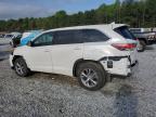2015 Toyota Highlander Xle للبيع في Gainesville، GA - All Over