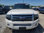 2013 Ford Expedition Limited للبيع في Louisville، KY - Hail