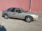 2002 CHEVROLET CAVALIER BASE for sale at Copart ON - LONDON
