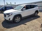2018 Gmc Terrain Sle for Sale in Mercedes, TX - Water/Flood