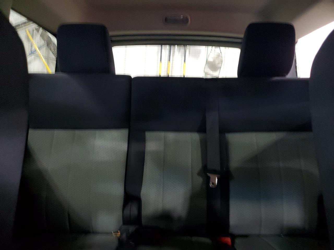 2010 Dodge Nitro Se VIN: 1D4PU2GK0AW144901 Lot: 54213145