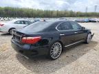 2012 Lexus Ls 460 en Venta en Memphis, TN - Front End