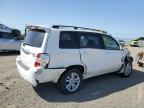2007 Toyota Highlander Hybrid на продаже в American Canyon, CA - All Over