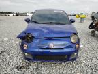 2012 Fiat 500 Sport de vânzare în Arcadia, FL - Front End