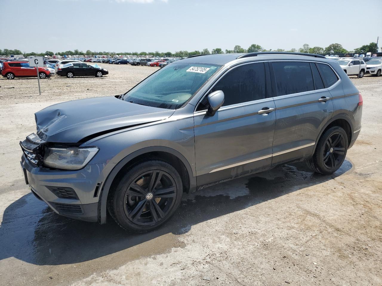 Фото: 3VV2B7AX7JM157239 - 1