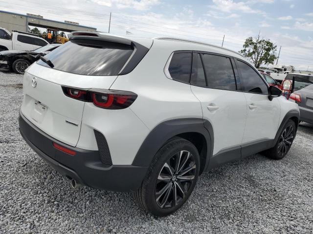  MAZDA CX-50 PREM 2023 Белый