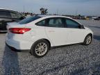 2017 Ford Focus Se for Sale in Riverview, FL - Normal Wear