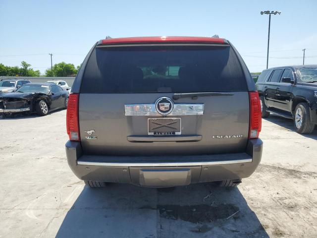  CADILLAC ESCALADE 2012 Brown