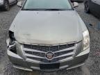 2011 Cadillac Cts Luxury Collection للبيع في Spartanburg، SC - Front End