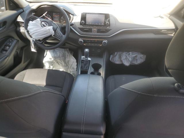  NISSAN ALTIMA 2024 Черный