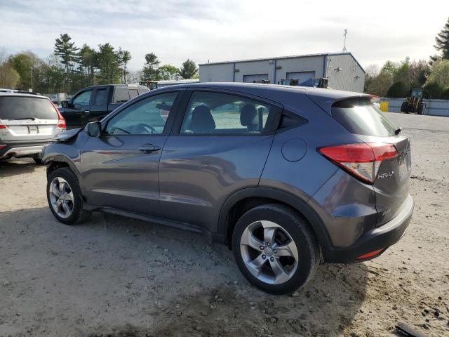  HONDA HR-V 2022 Szary