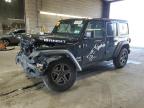 2018 Jeep Wrangler Unlimited Sport იყიდება Angola-ში, NY - Front End