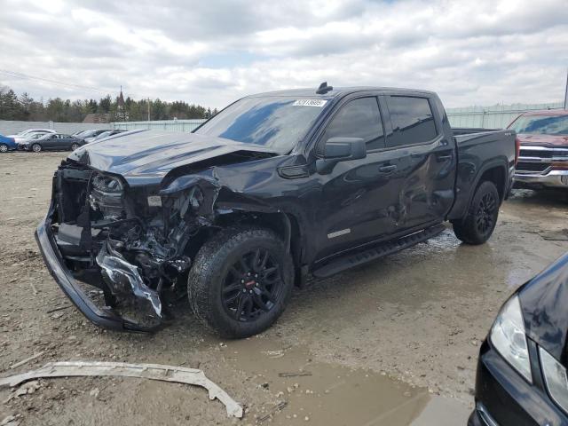GMC SIERRA K15 2023