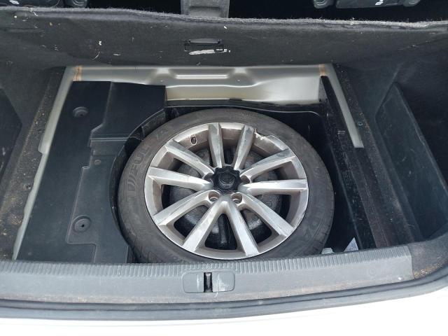 2014 VOLKSWAGEN PASSAT EXE