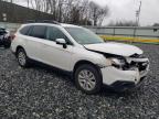 2015 Subaru Outback 2.5I Premium for Sale in North Billerica, MA - Front End