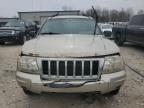 2004 Jeep Grand Cherokee Limited for Sale in Wayland, MI - Front End