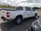 2021 Toyota Tundra Crewmax Sr5 на продаже в Portland, OR - Rear End