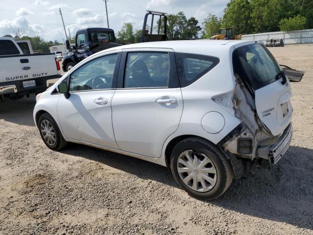  NISSAN VERSA 2015 Белый