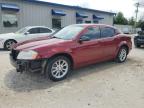 2014 Dodge Avenger Se იყიდება Midway-ში, FL - Front End
