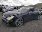 2006 Mercedes-Benz Cls 500C na sprzedaż w Colton, CA - Front End
