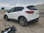 2016 Mazda Cx-5 Touring на продаже в Temple, TX - Front End