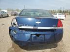 2009 Chevrolet Impala Ls იყიდება Elgin-ში, IL - Rear End