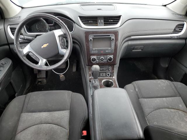Parquets CHEVROLET TRAVERSE 2015 Szary