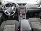 2015 Chevrolet Traverse Lt de vânzare în Wilmer, TX - Water/Flood