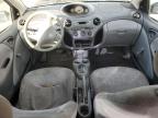 2000 Toyota Echo  за продажба в Vallejo, CA - All Over