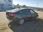 2018 Chevrolet Cruze Lt за продажба в Albuquerque, NM - All Over