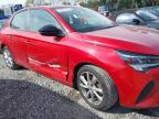 2020 VAUXHALL CORSA SE P for sale at Copart WOLVERHAMPTON